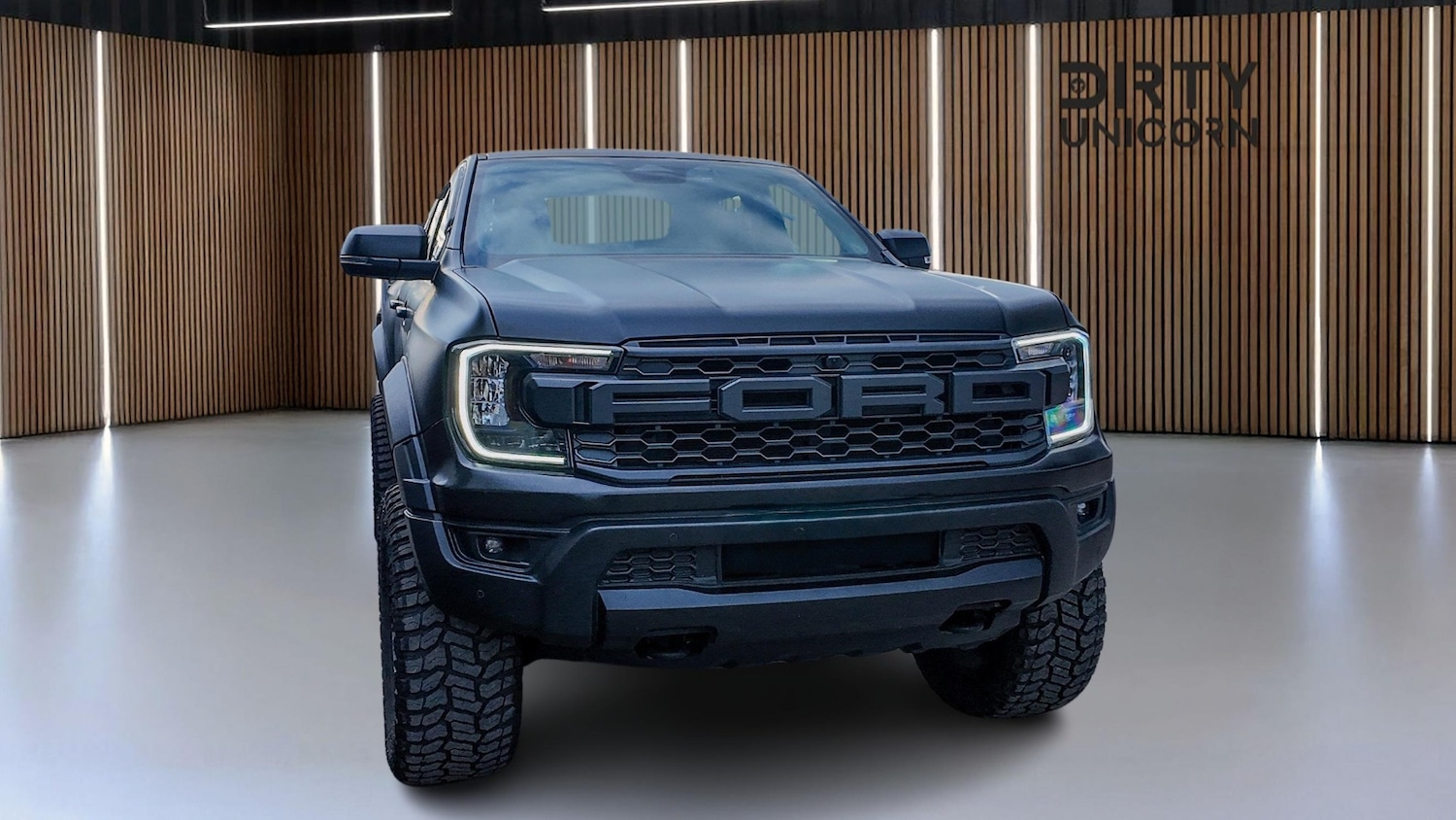 Used Ford Ranger 2023 for sale - 76194550: Photo 4