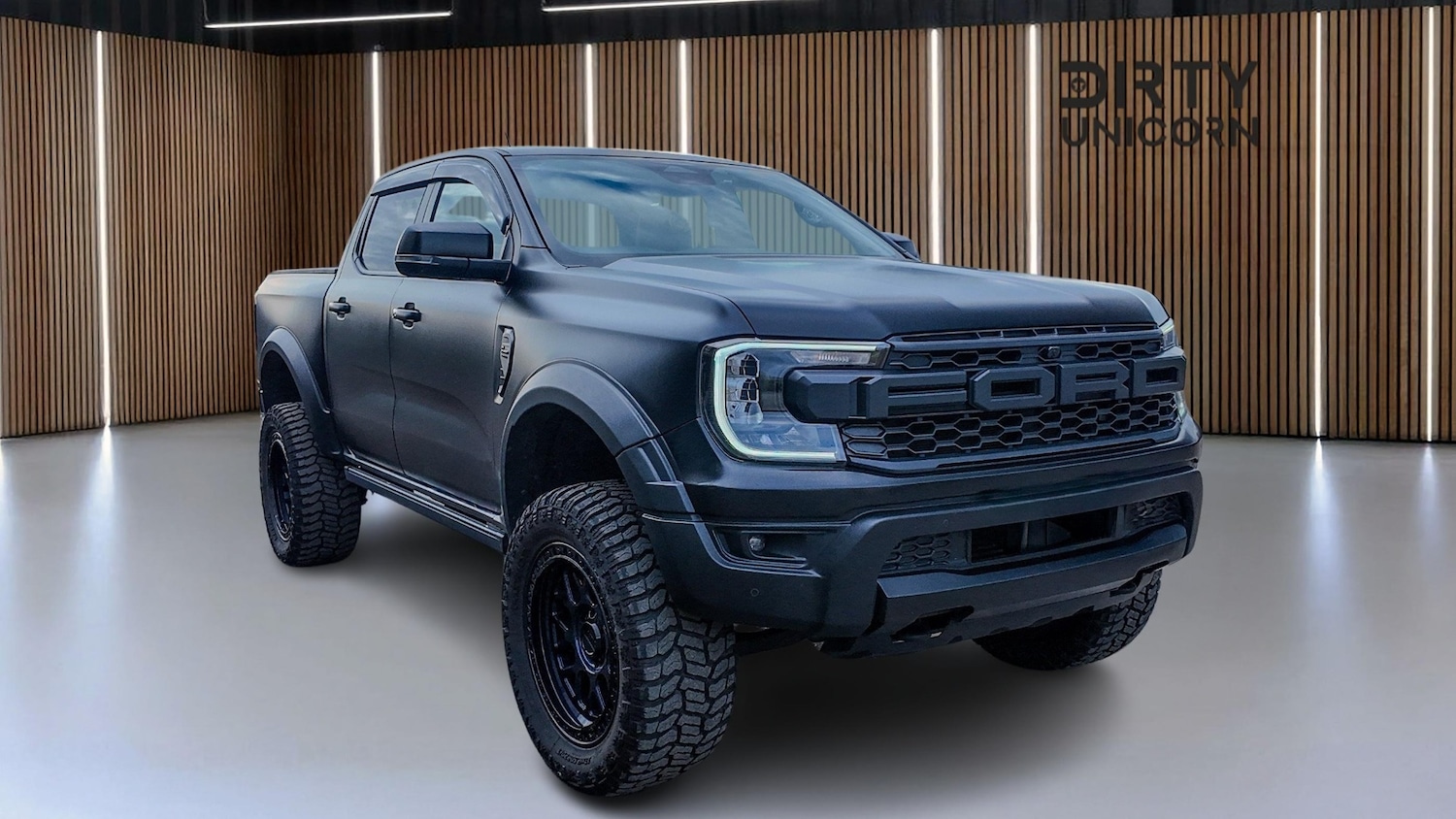 Used Ford Ranger 2023 for sale - 76194550: Photo 5