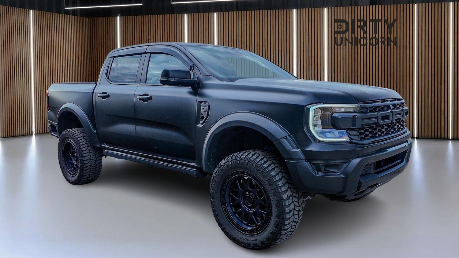 Used Ford Ranger 2023 for sale - 76194550: Photo 6