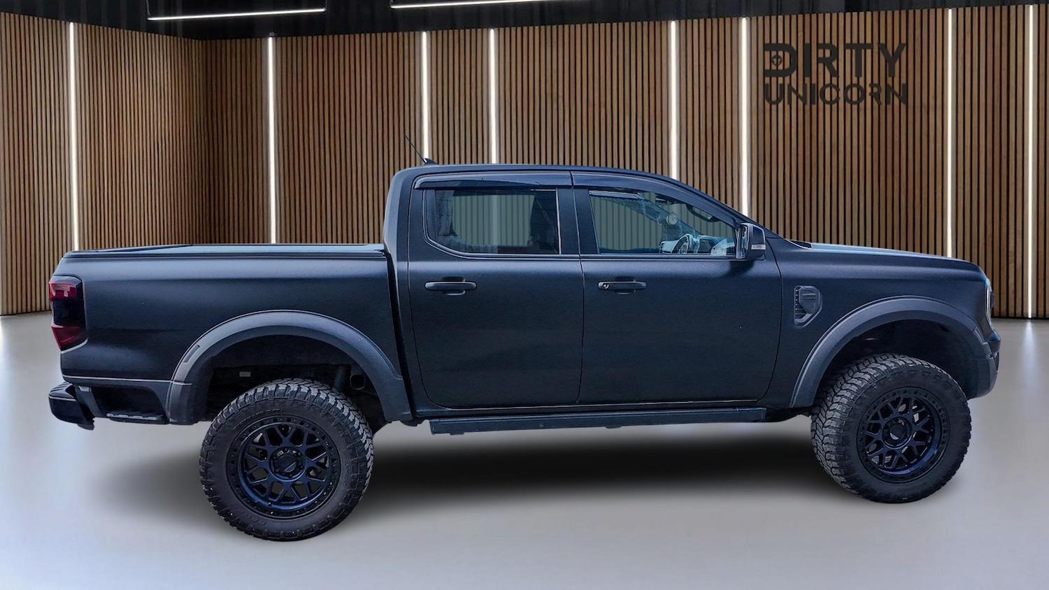 Used Ford Ranger 2023 for sale - 76194550: Photo 7