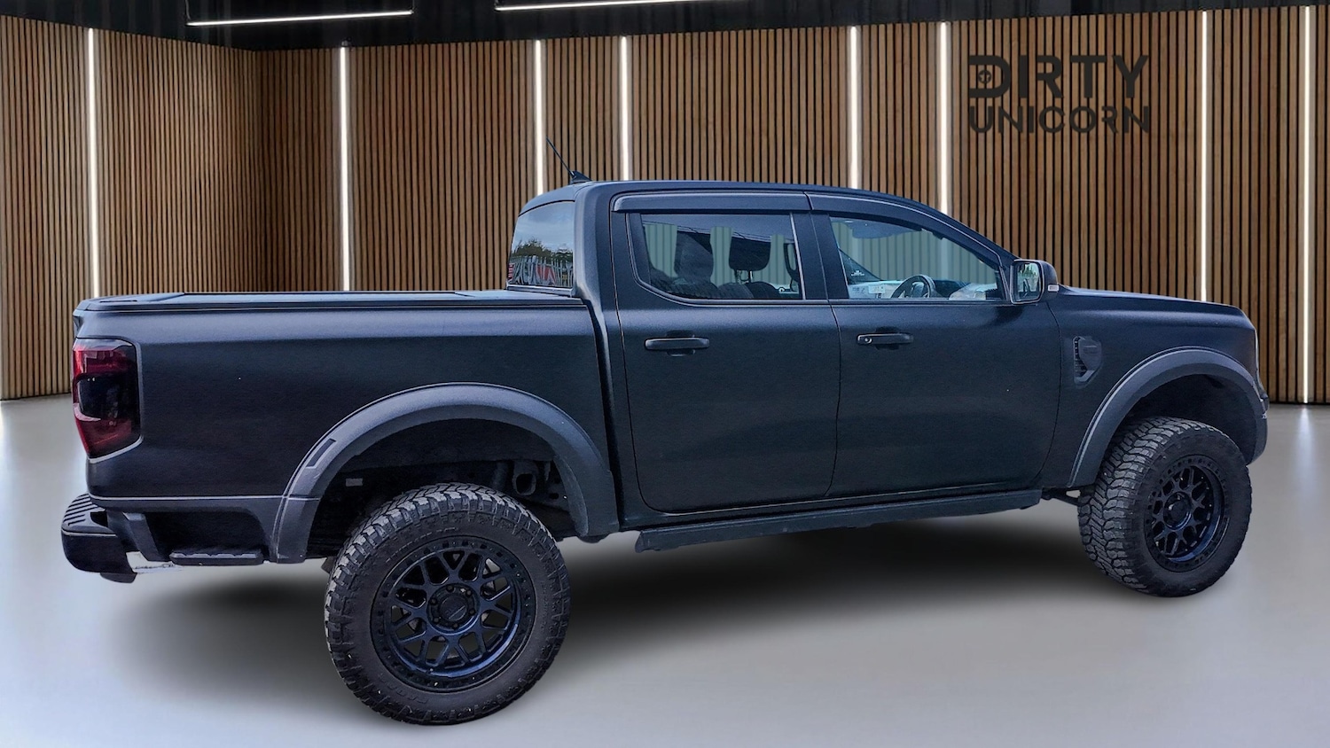 Used Ford Ranger 2023 for sale - 76194550: Photo 8