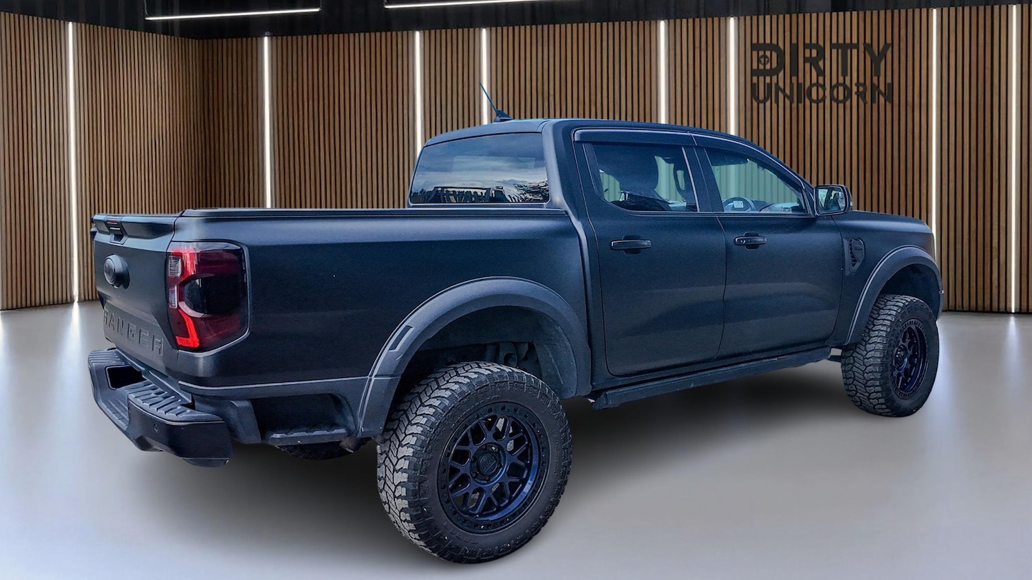 Used Ford Ranger 2023 for sale - 76194550: Photo 9