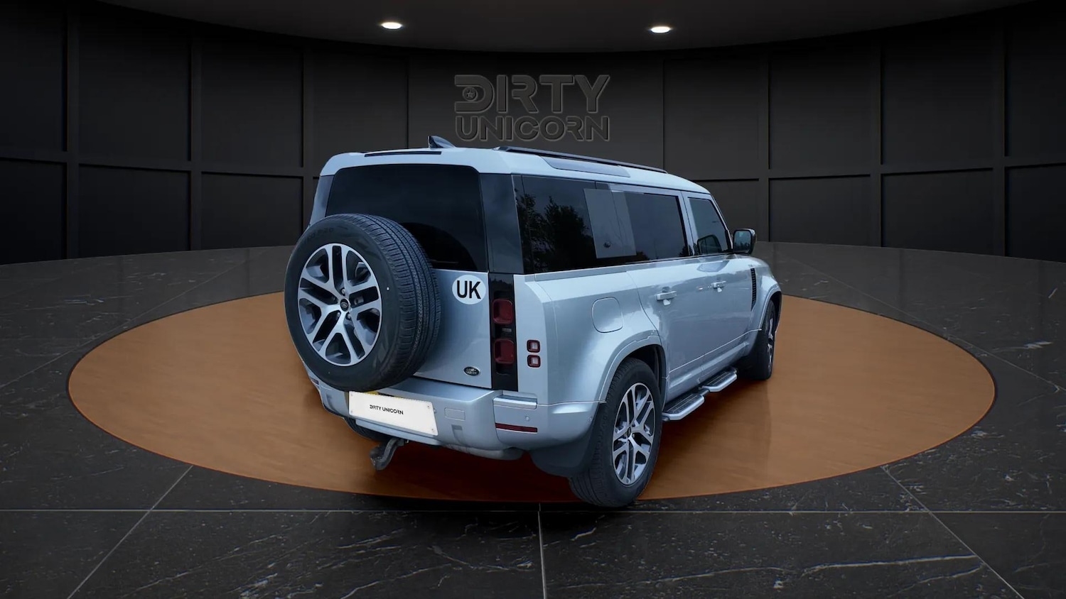 Used Land Rover Defender 2021 for sale - 76275975: Photo 11