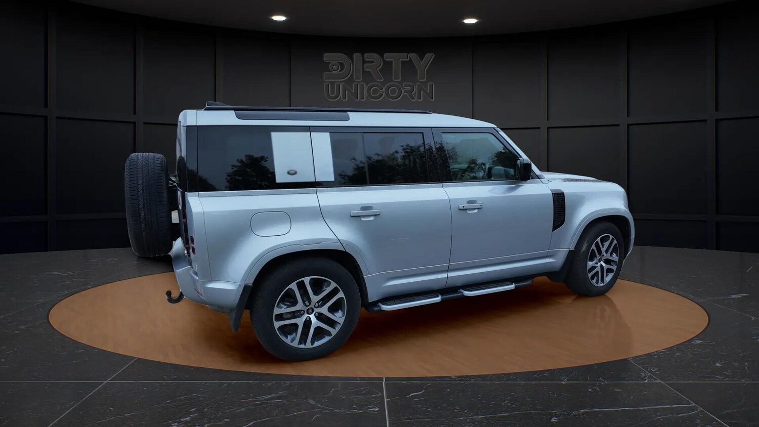 Used Land Rover Defender 2021 for sale - 76275975: Photo 13