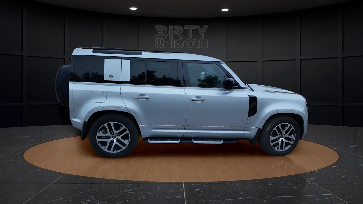 Used Land Rover Defender 2021 for sale - 76275975: Photo 14