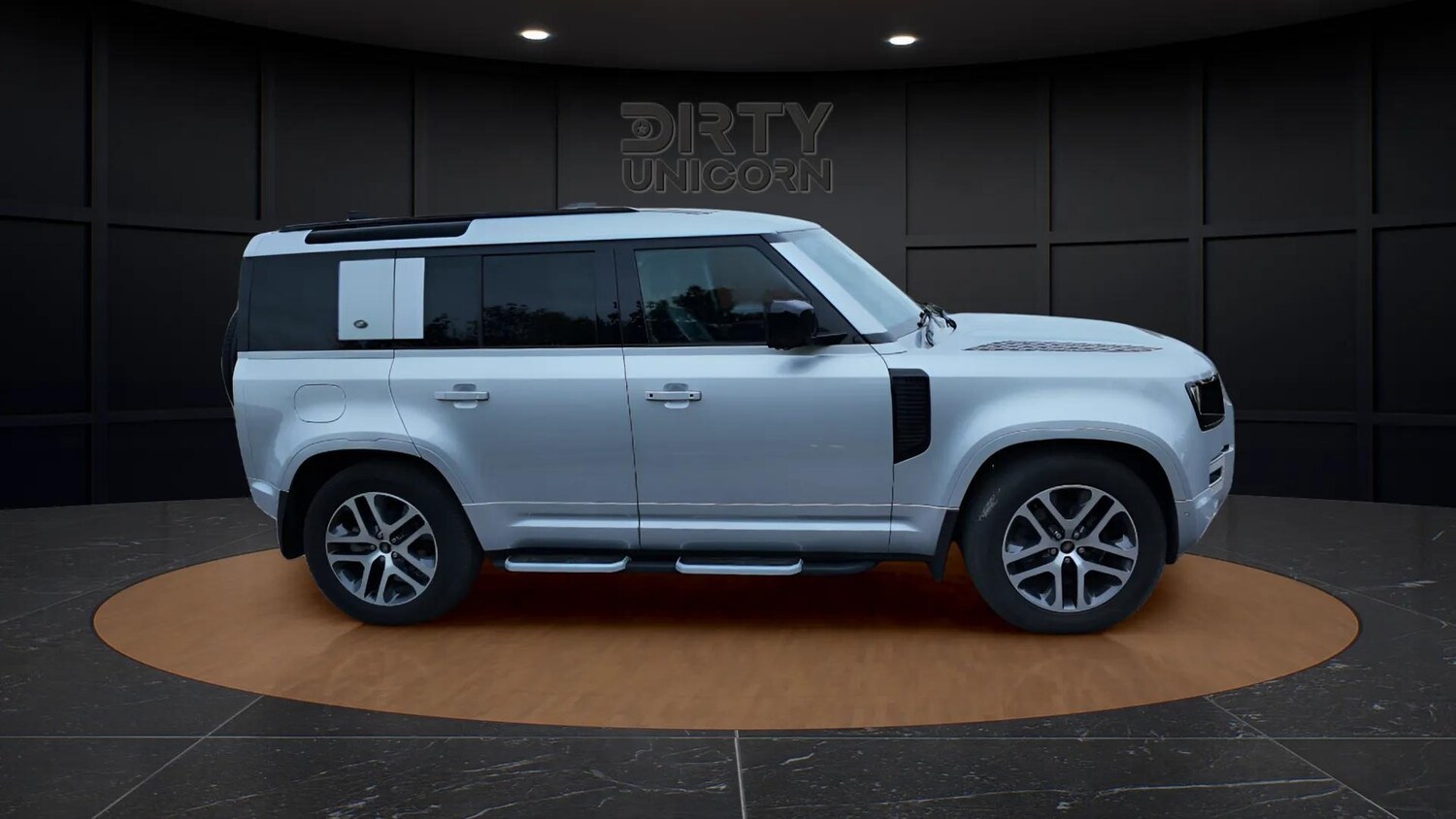 Used Land Rover Defender 2021 for sale - 76275975: Photo 15