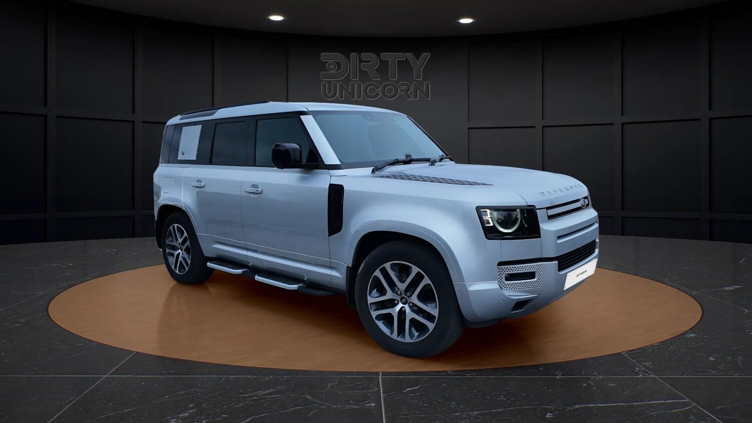 Used Land Rover Defender 2021 for sale - 76275975: Photo 16