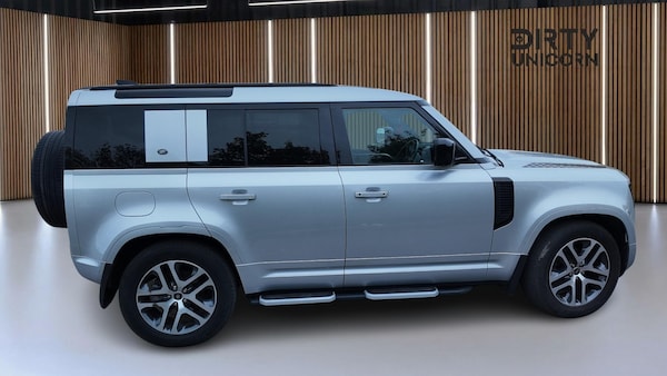 Used Land Rover Defender 2021 for sale - 76275975: Photo 16