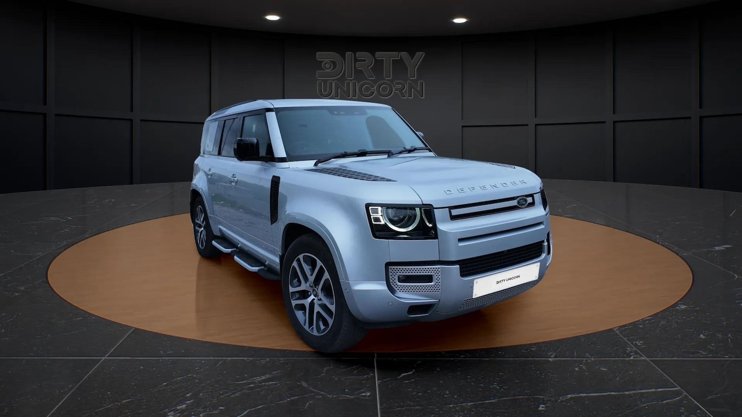 Used Land Rover Defender 2021 for sale - 76275975: Photo 17