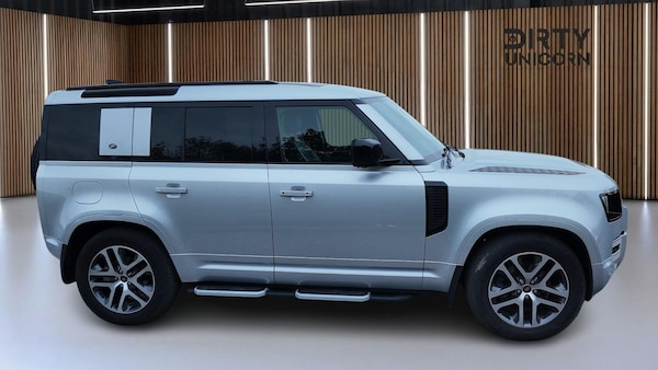 Used Land Rover Defender 2021 for sale - 76275975: Photo 17