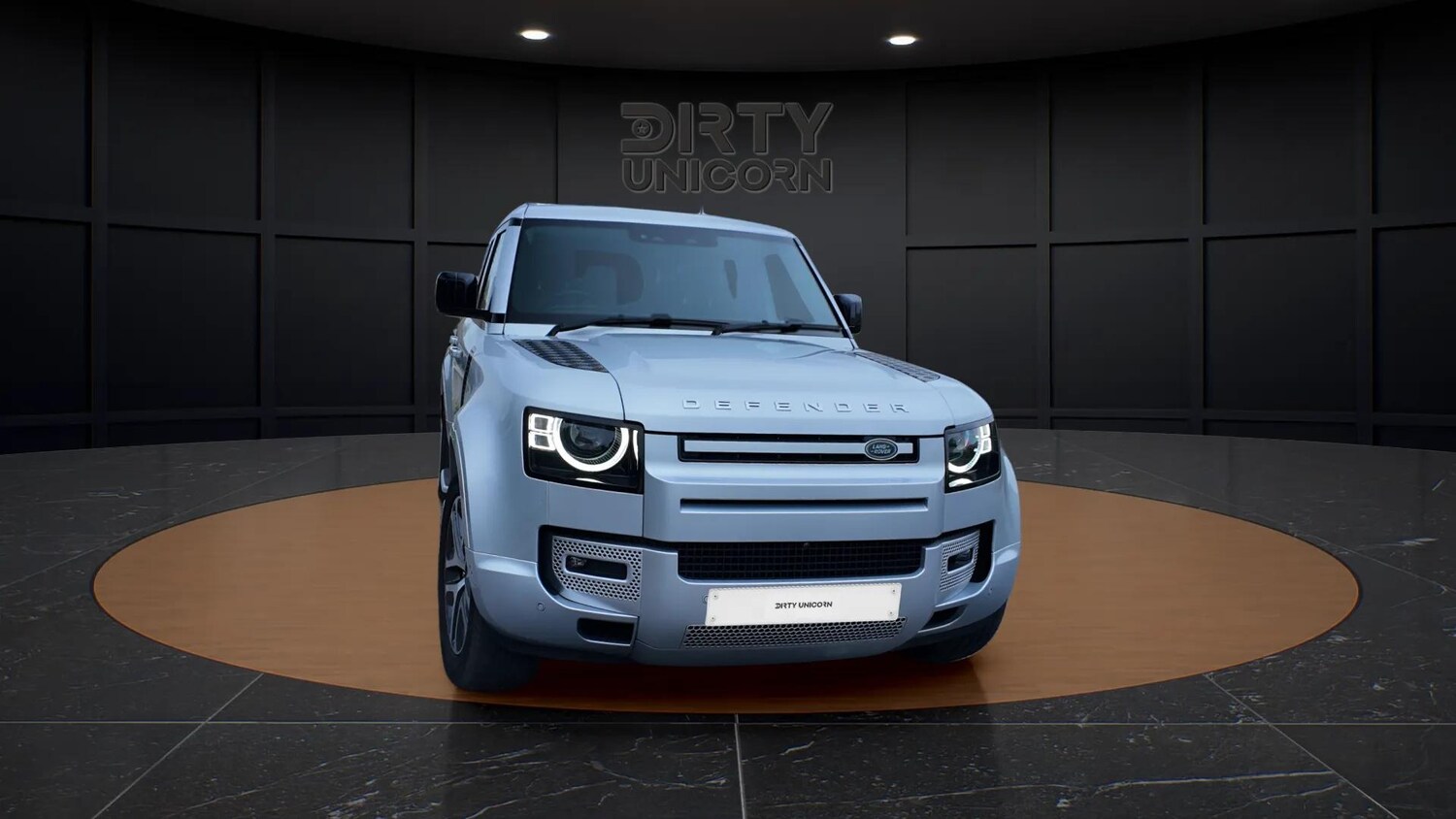 Used Land Rover Defender 2021 for sale - 76275975: Photo 18