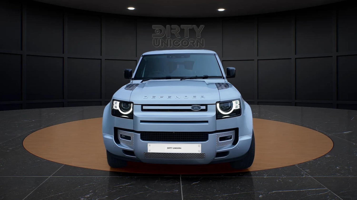 Used Land Rover Defender 2021 for sale - 76275975: Photo 19