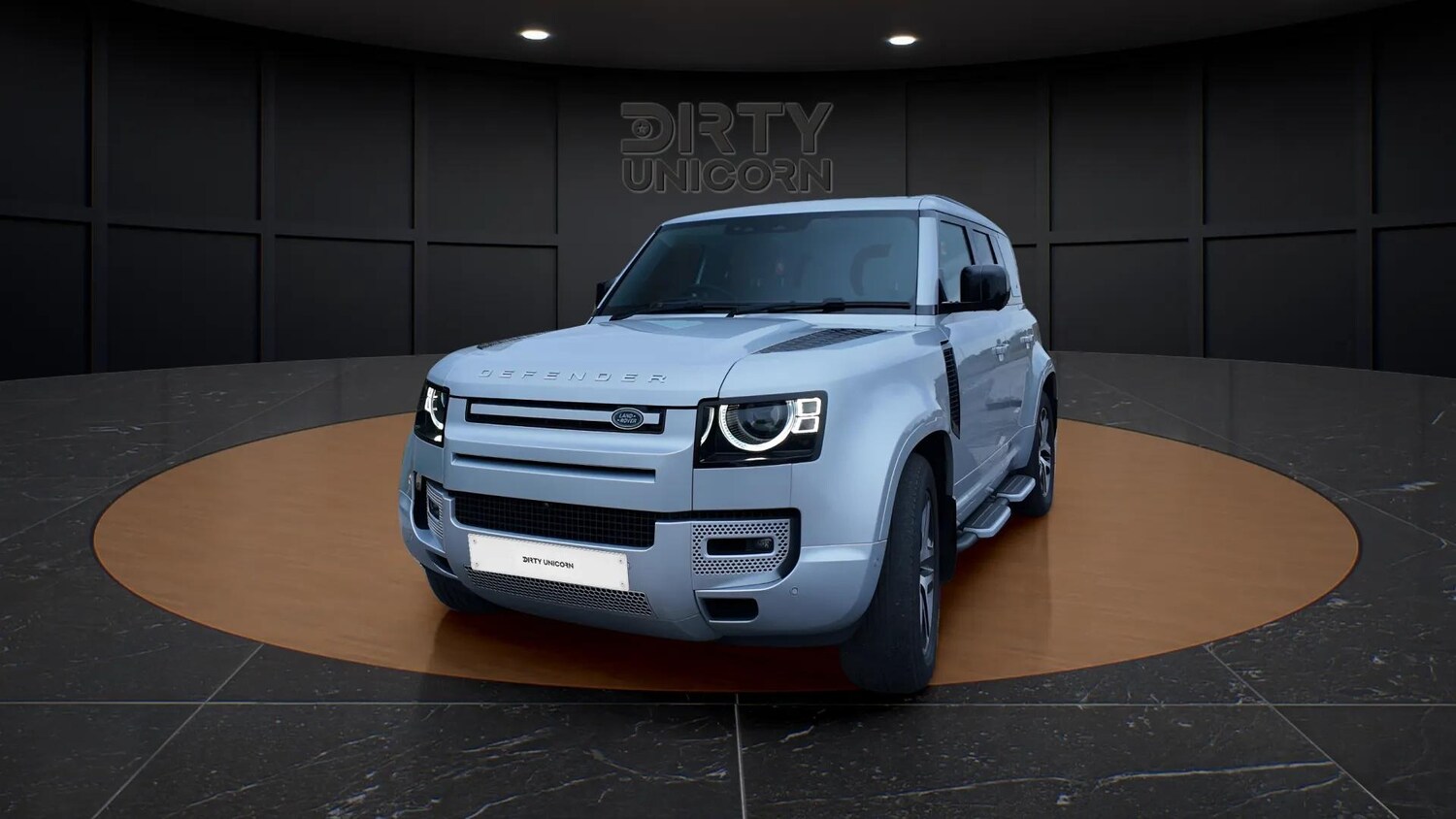 Used Land Rover Defender 2021 for sale - 76275975: Photo 20