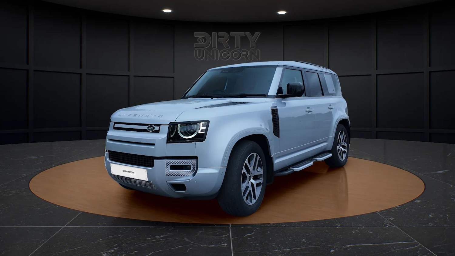 Used Land Rover Defender 2021 for sale - 76275975: Photo 21