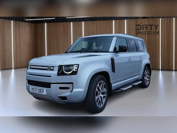 Used Land Rover Defender 2021 for sale - 76275975: Photo