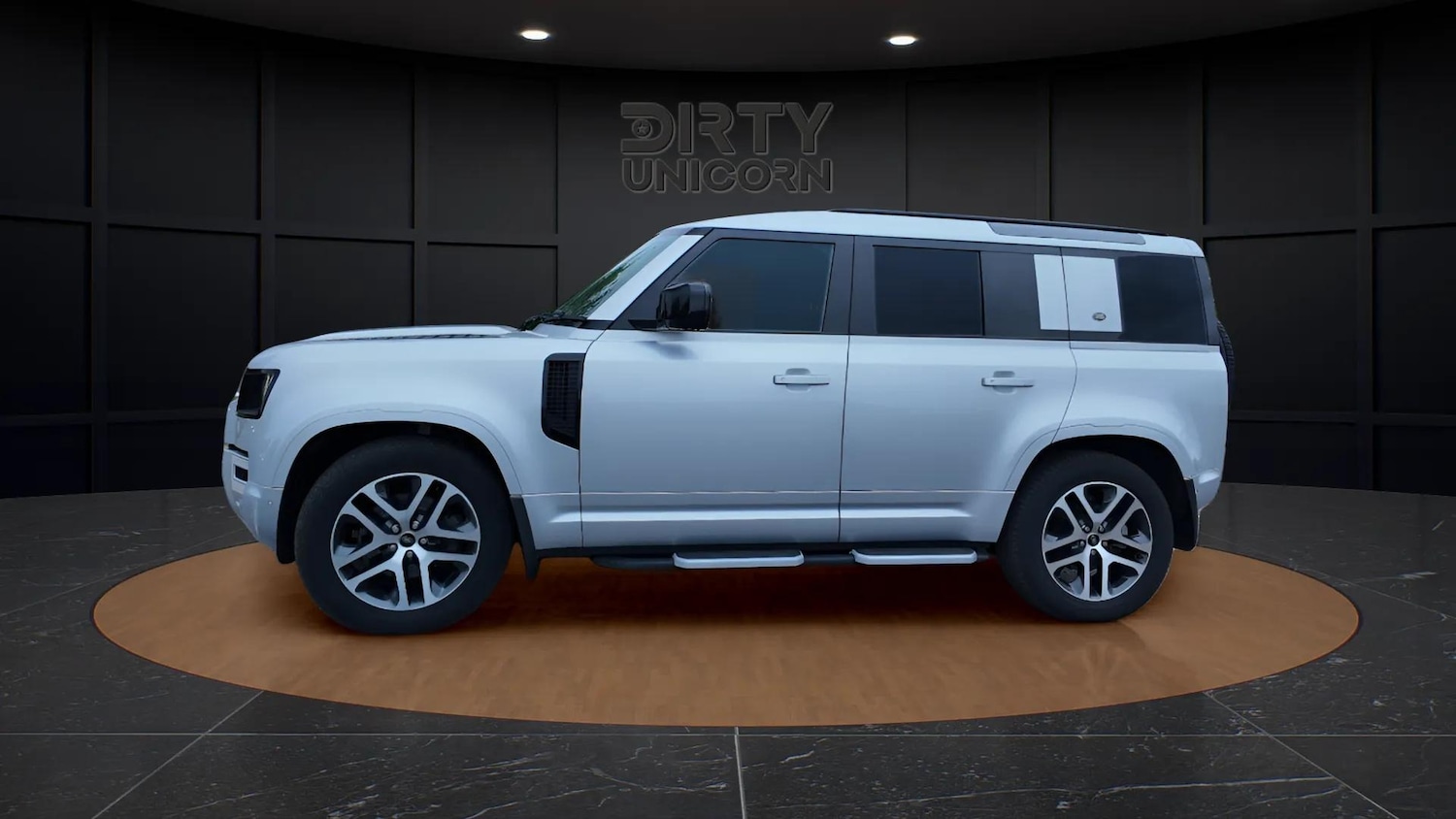 Used Land Rover Defender 2021 for sale - 76275975: Photo 3