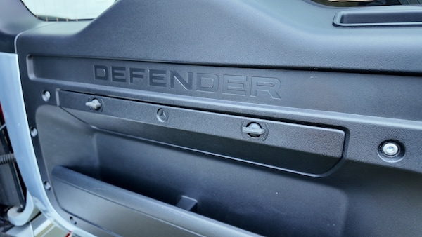 Used Land Rover Defender 2021 for sale - 76275975: Photo 40