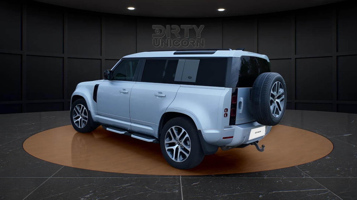 Used Land Rover Defender 2021 for sale - 76275975: Photo 6