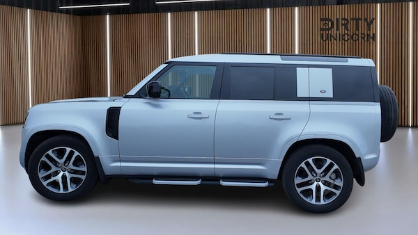 Used Land Rover Defender 2021 for sale - 76275975: Photo 6