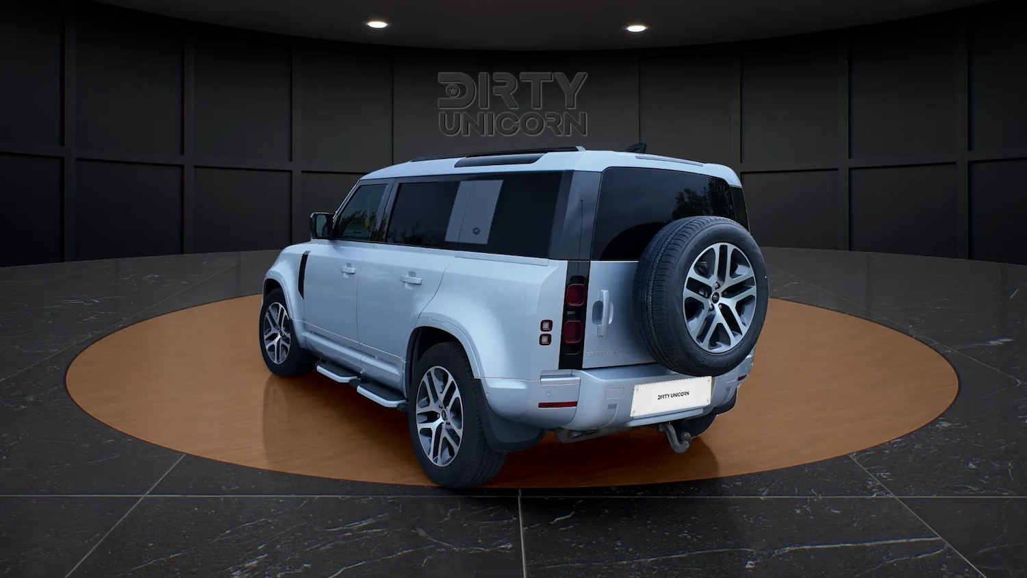 Used Land Rover Defender 2021 for sale - 76275975: Photo 7