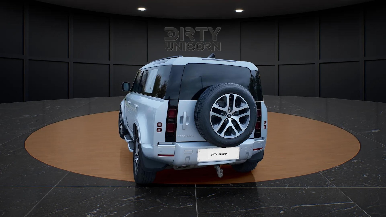 Used Land Rover Defender 2021 for sale - 76275975: Photo 8