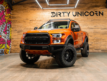 Ford - Ranger