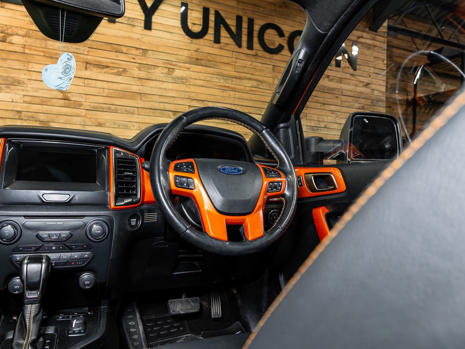 Vehicle 69