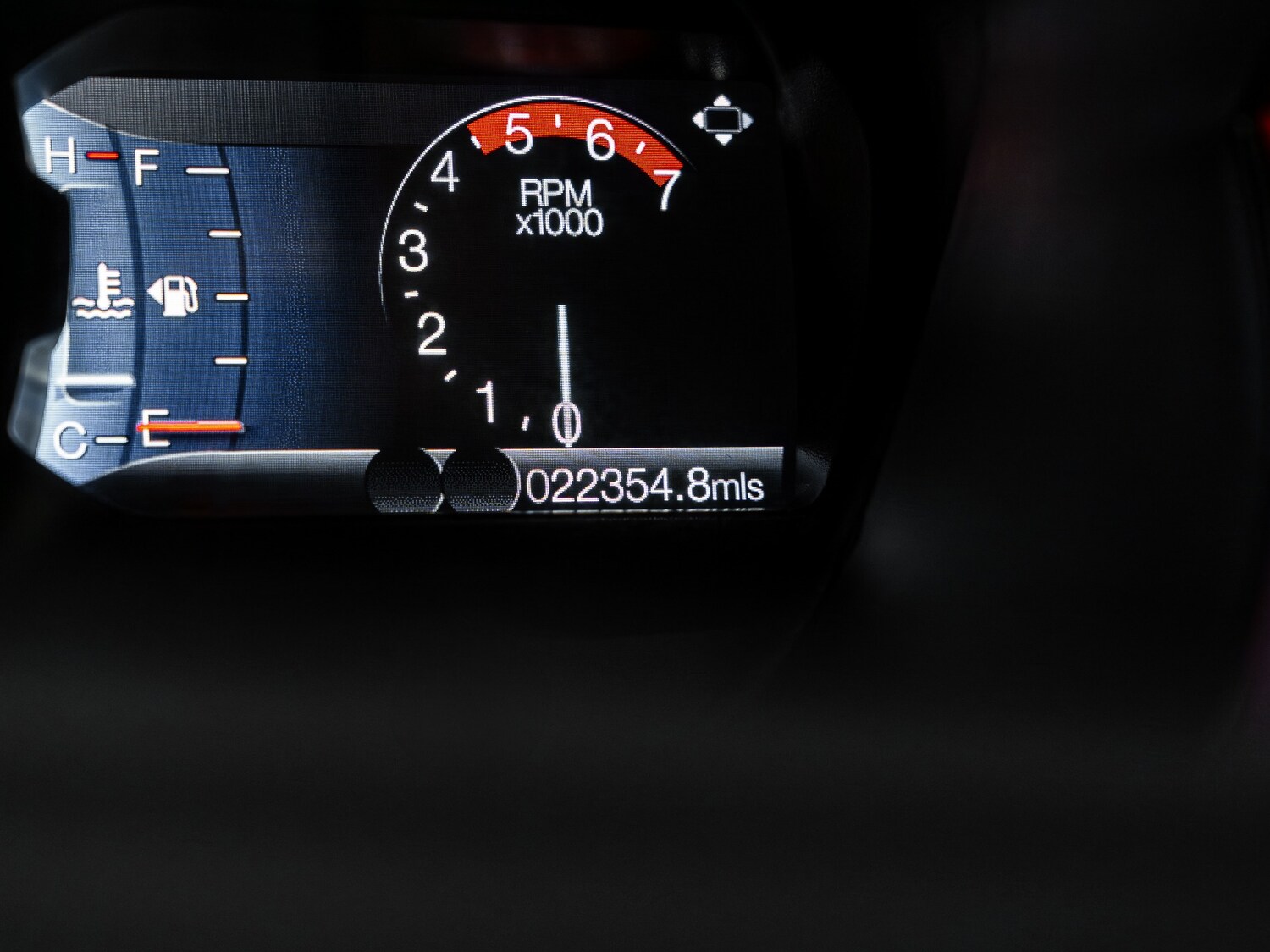 Vehicle 70