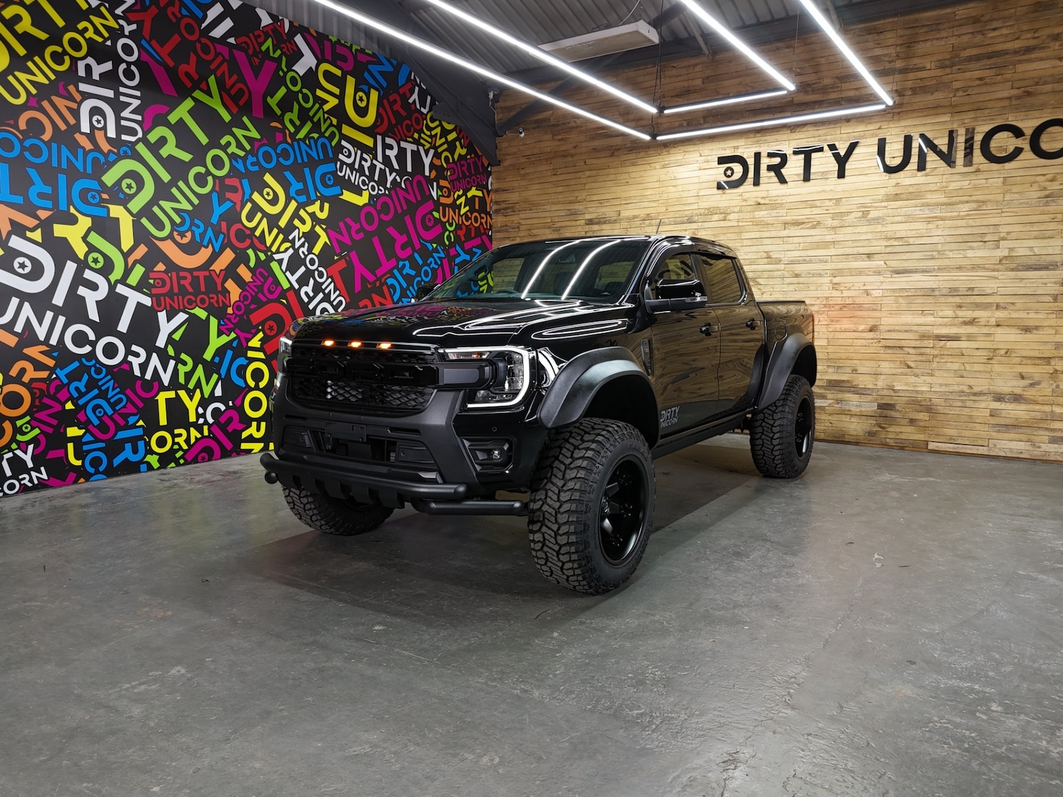 Used Ford Ranger for sale - 73951595: Photo 1