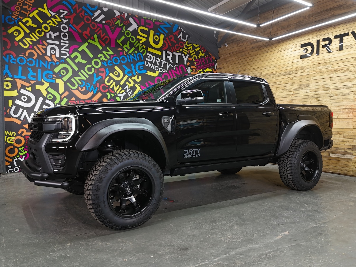 Used Ford Ranger for sale - 73951595: Photo 10