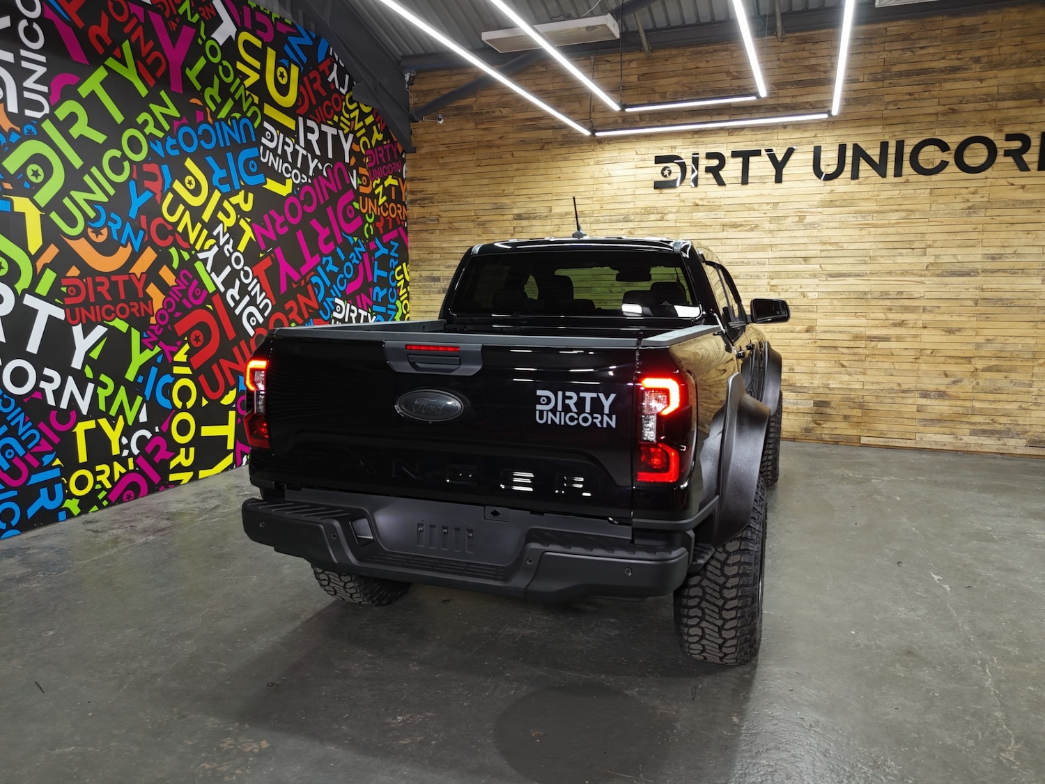 Used Ford Ranger for sale - 73951595: Photo 17