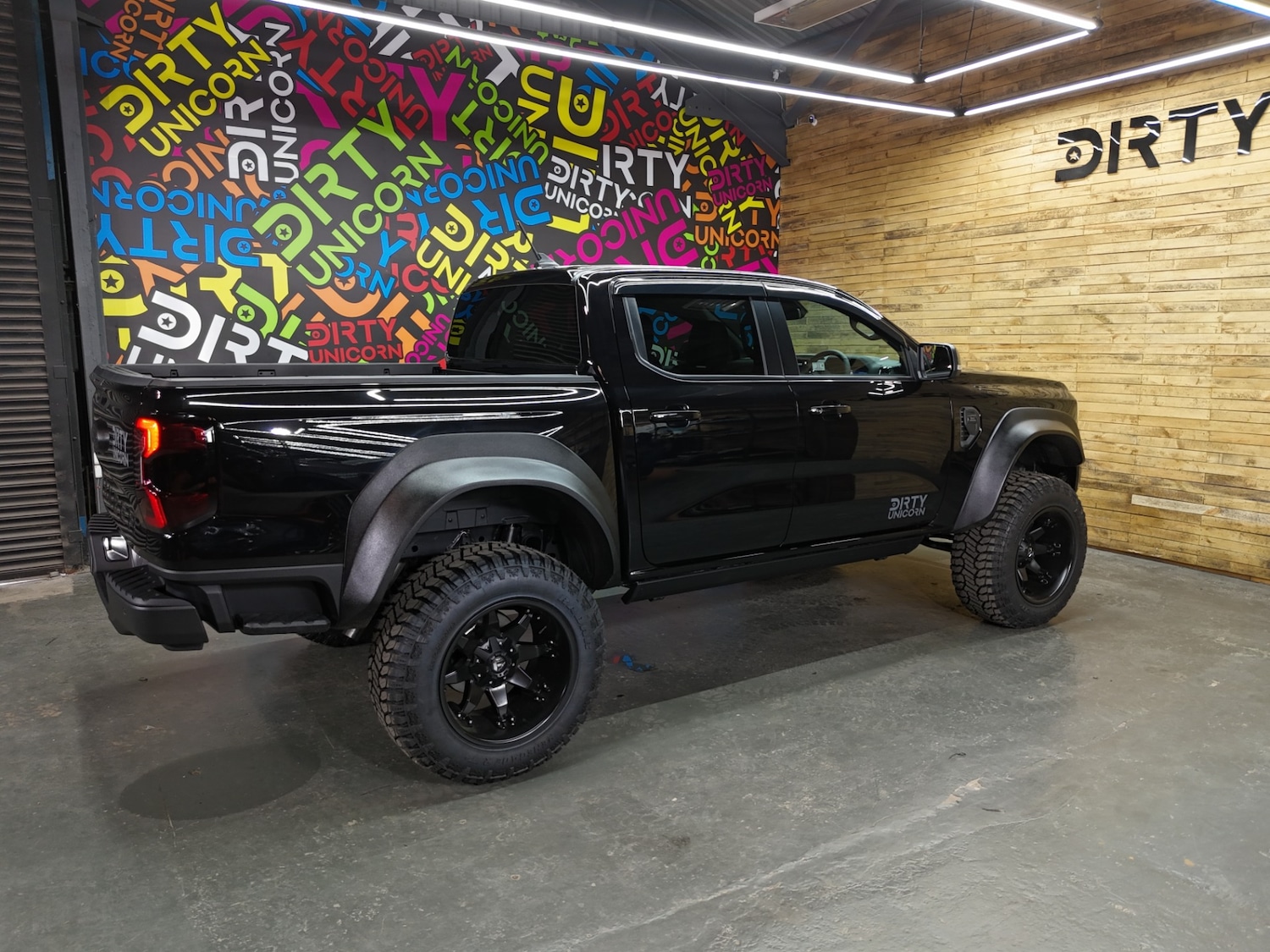 Used Ford Ranger for sale - 73951595: Photo 19