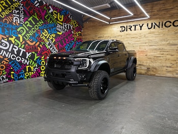 Used Ford Ranger 2025 for sale - 73951595: Photo