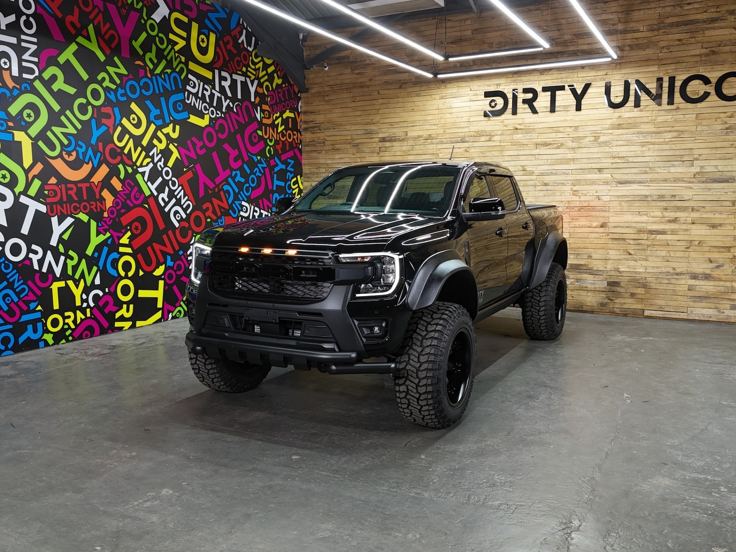 Used Ford Ranger for sale - 73951595: Photo 2