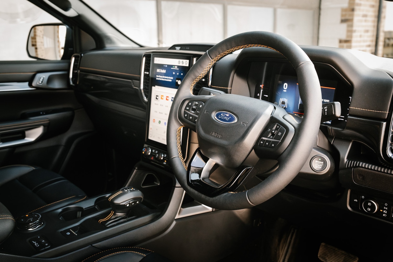 Used Ford Ranger for sale - 73951595: Photo 20