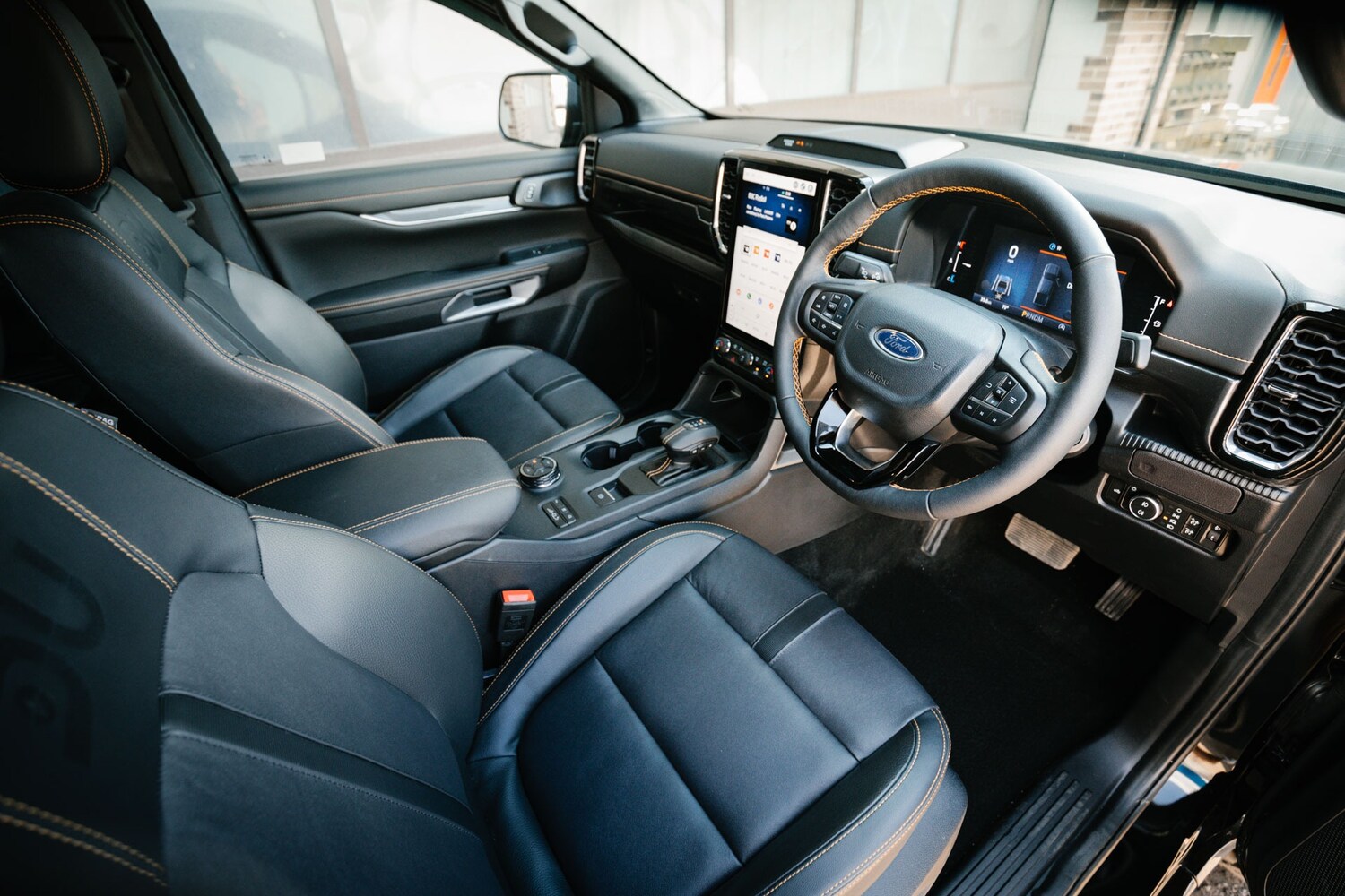 Used Ford Ranger for sale - 73951595: Photo 24