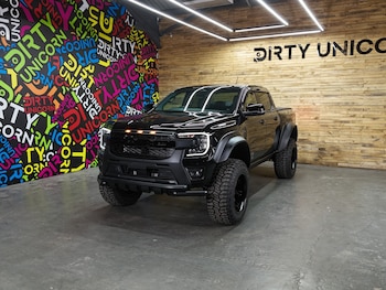 Used Ford Ranger 2025 for sale - 73951595: Photo