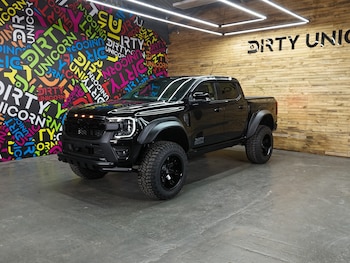 Used Ford Ranger 2025 for sale - 73951595: Photo