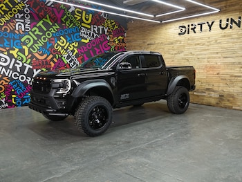 Used Ford Ranger 2025 for sale - 73951595: Photo