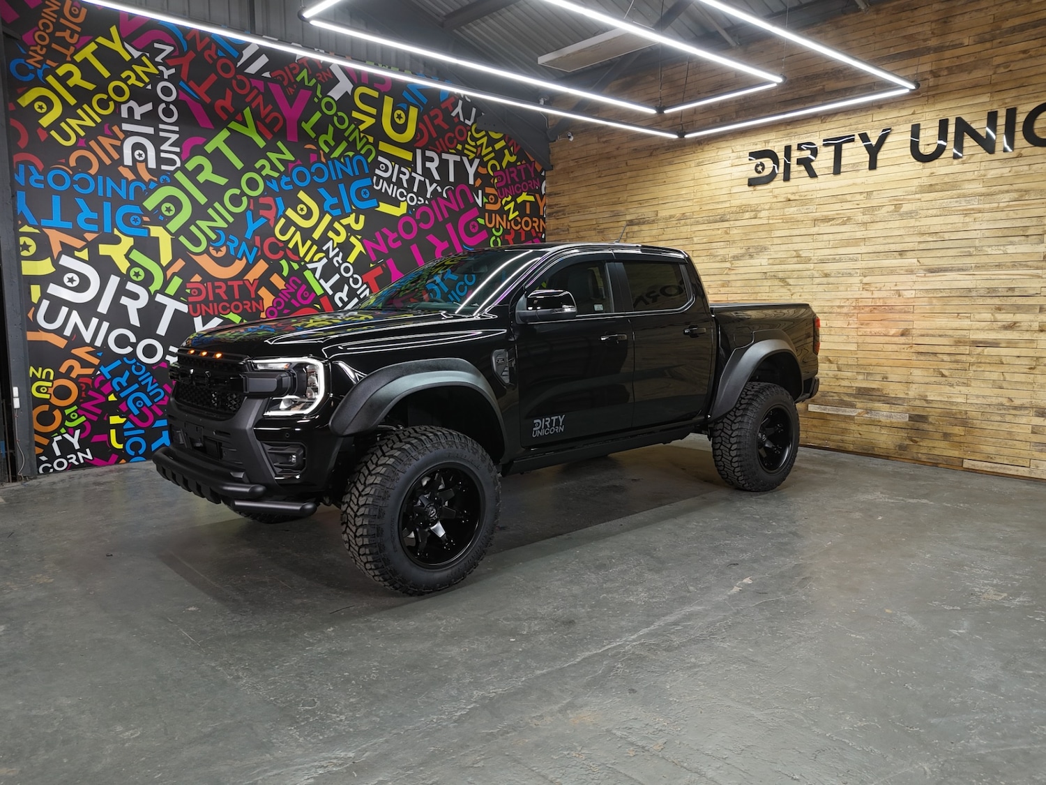 Used Ford Ranger for sale - 73951595: Photo 5