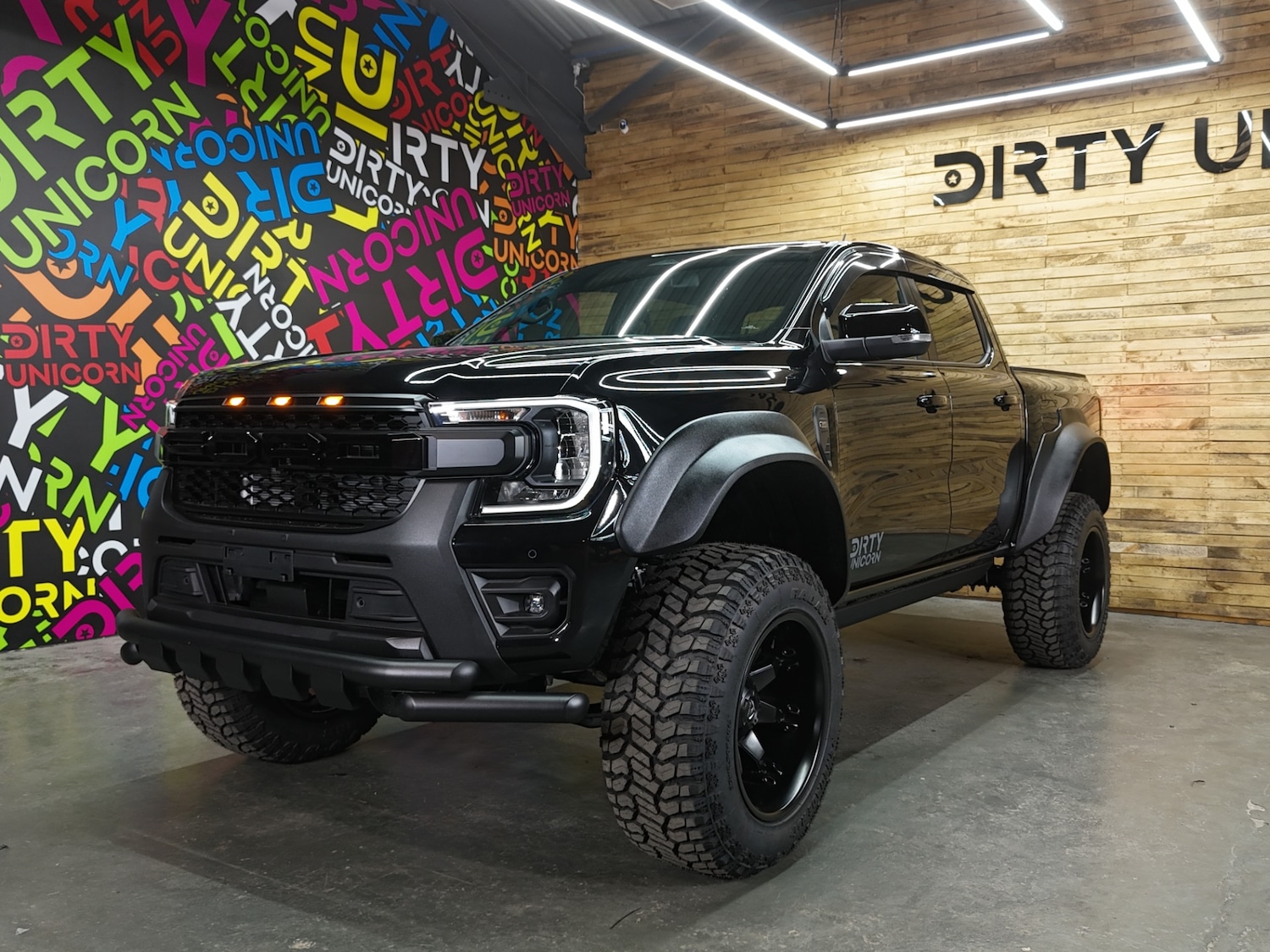 Used Ford Ranger for sale - 73951595: Photo 8