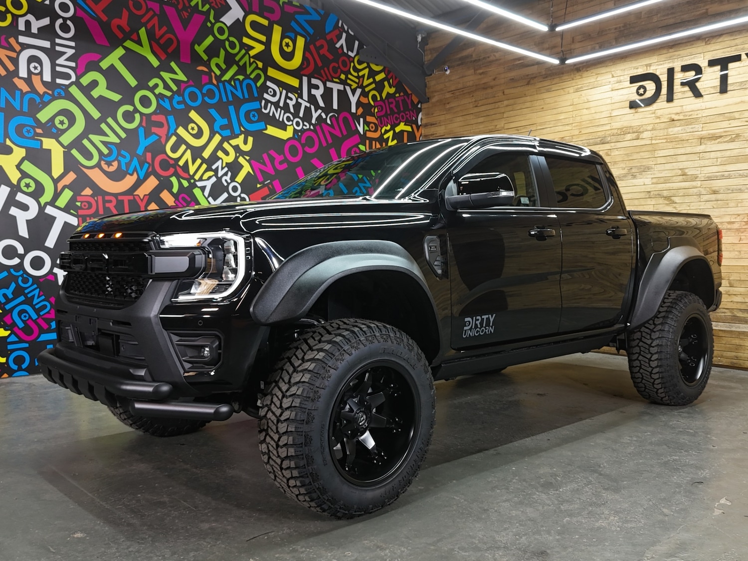 Used Ford Ranger for sale - 73951595: Photo 9