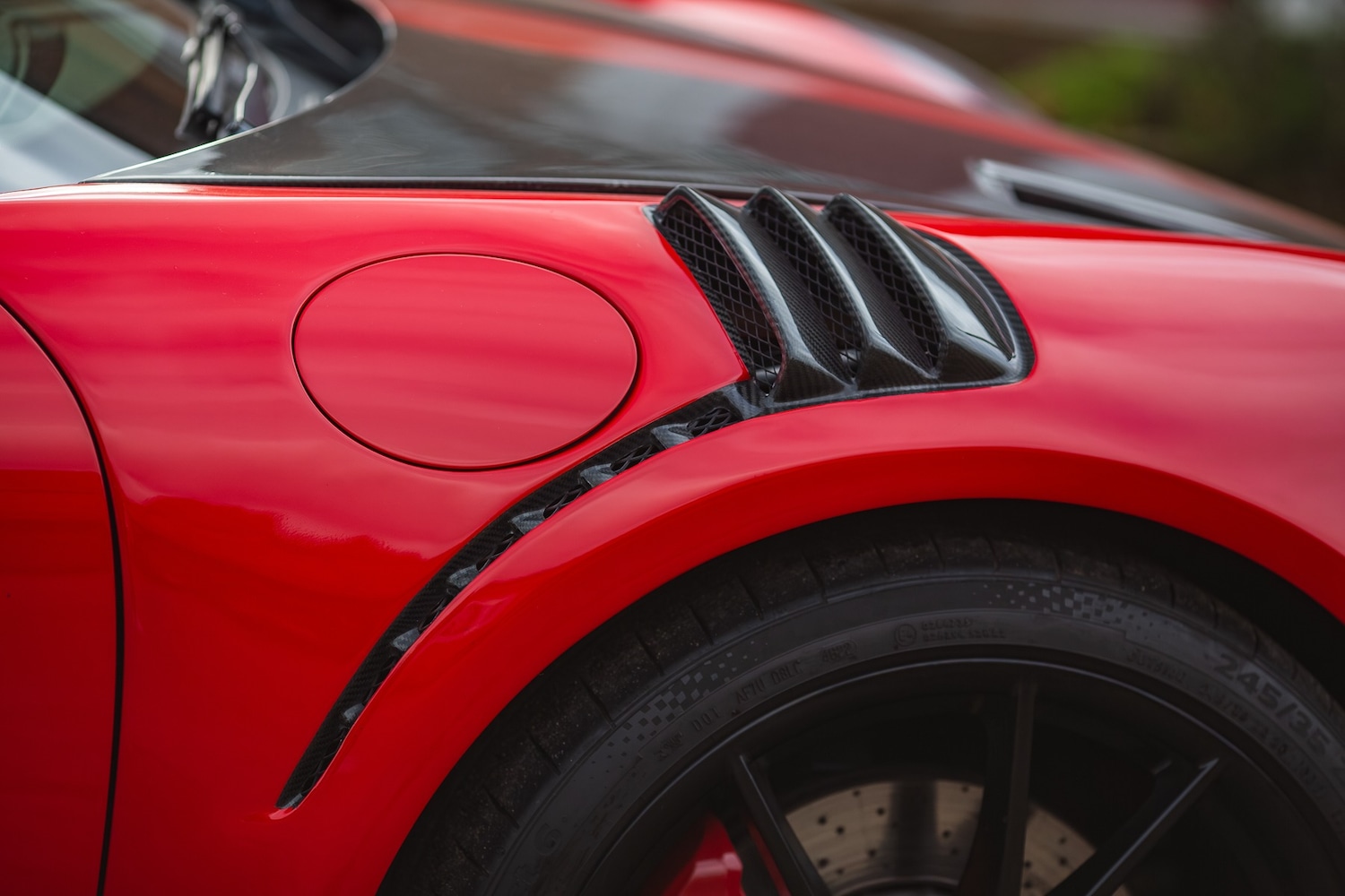 Used Porsche 911 2016 for sale - 76807742: Photo 10