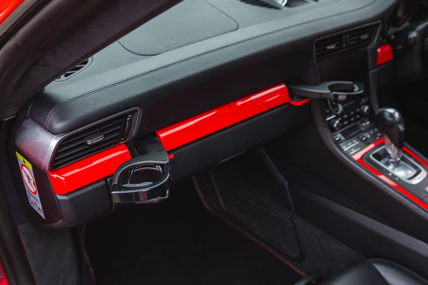 Used Porsche 911 2016 for sale - 76807742: Photo 100