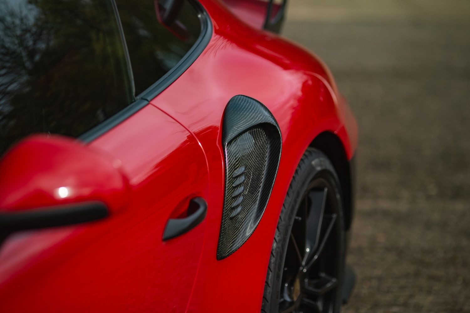 Used Porsche 911 2016 for sale - 76807742: Photo 11