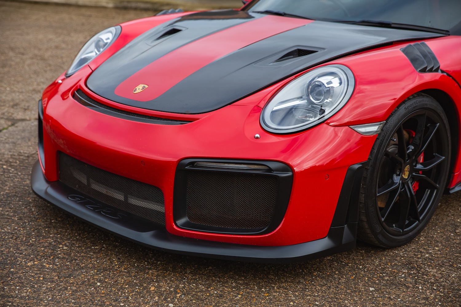 Used Porsche 911 2016 for sale - 76807742: Photo 14