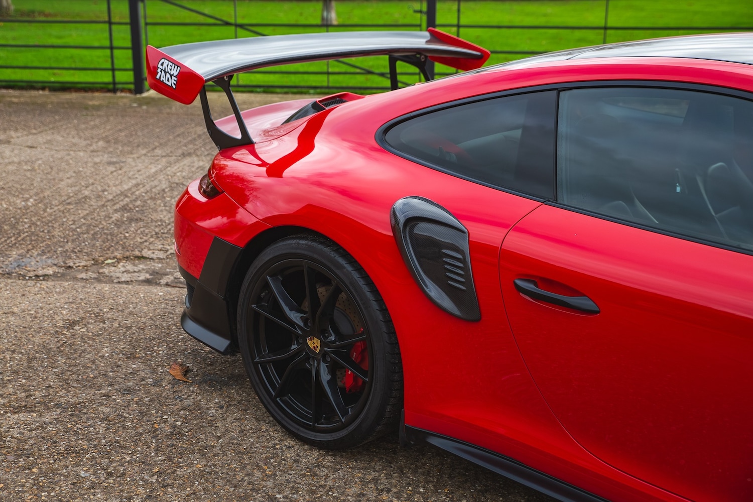 Used Porsche 911 2016 for sale - 76807742: Photo 16