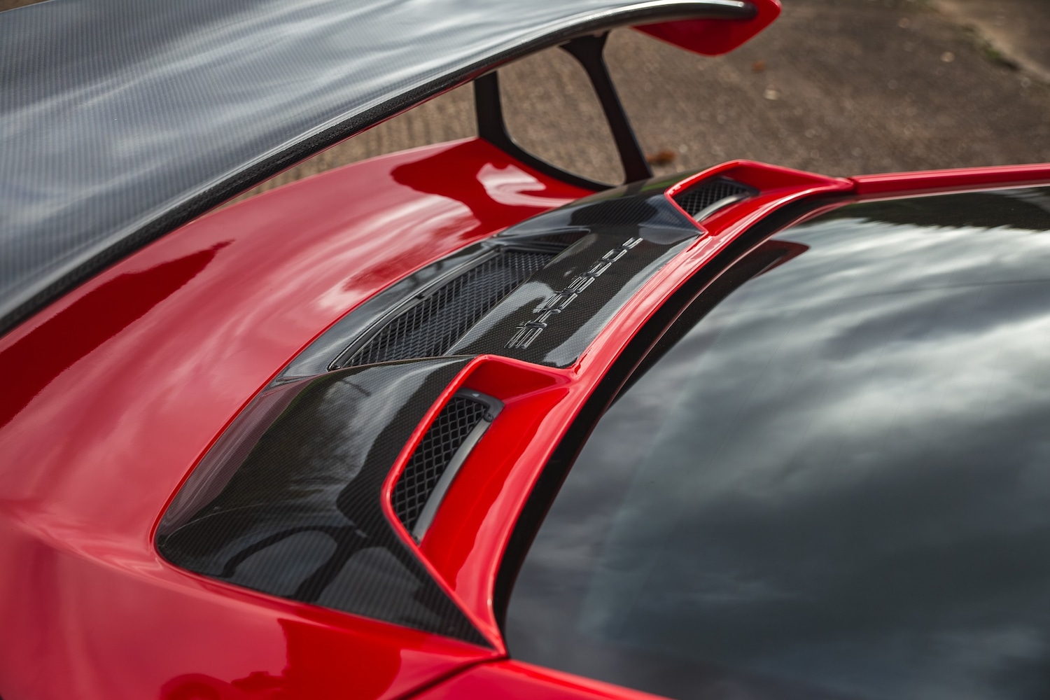 Used Porsche 911 2016 for sale - 76807742: Photo 17