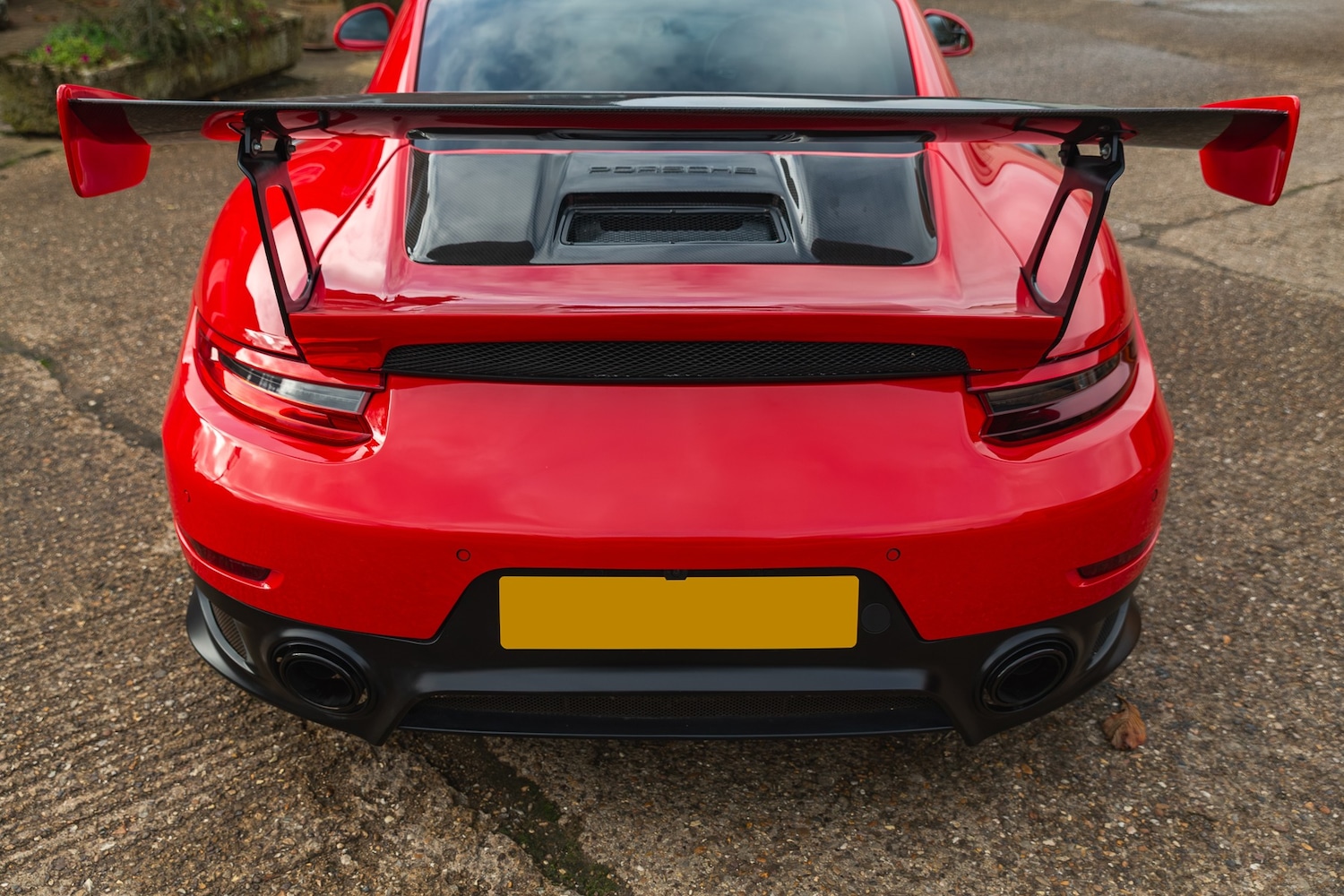 Used Porsche 911 2016 for sale - 76807742: Photo 18