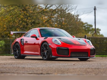 2016 (12) - S 2dr PDK